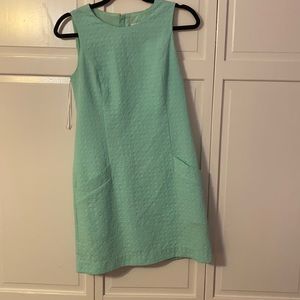 Southern tide mini dress